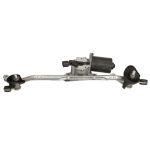 Scheibenreinigung, Scheibenwischermotor MAGNETI MARELLI 064377100010