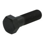 Tornillo, disco de freno DT SPARE PARTS 3.89611