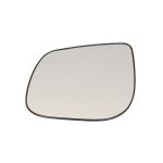Specchietto esterno - vetro dello specchio  BLIC 6102-53-2001541P
