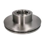 Bremsscheibe TEXTAR 93087200, 1 Stück