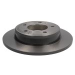 Disque de frein BREMBO 08.C172.21
