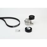 V-ribbad bältessats CONTINENTAL 6PK1555K2