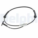 Sensor, revoluciones de la rueda DELPHI SS21268-12B1