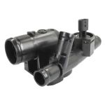 Thermostat, Kühlmittel THERMOTEC D2R021TT