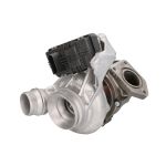 Avgasturboladdare RE-PART RRT70091