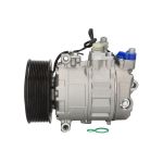 Compressore aria condizionata VALEO 813018