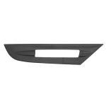 Frame, koplamp PACOL MER-HLS-014R