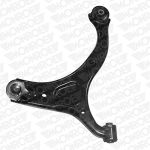 Suspensão da roda MONROE L18534