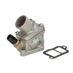 Thermostaat, koelvloeistof MAHLE TH 36 90D