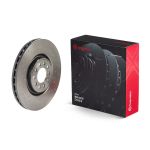 Disque de frein BREMBO 09.N268.1X
