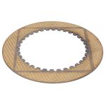 Pièce de boîte de vitesses ZF 4143251005ZF
