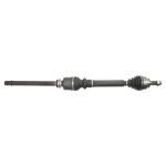 Antriebswelle PASCAL G2C157PC