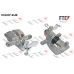Bromsok FTE 9290287