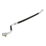 Conduite à haute pression, climatisation THERMOTEC KTT160366