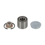 Kit cuscinetto ruota MOOG RE-WB-11521