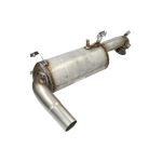 Sot-/partikelfilter, avgassystem JMJ 1065E