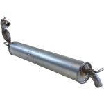 Endschalldämpfer BOSAL 200-143