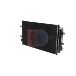 Condenseur (climatisation) AKS DASIS 402007N