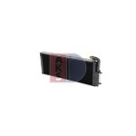 Ölkühler, Motoröl AKS DASIS 426005N
