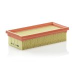 Luftfilter MANN-FILTER C 2039