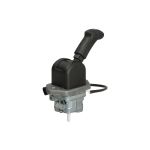 Bromsventil, parkeringsbroms PNEUMATICS PN-12055
