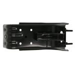 Suspensão, suporte do guarda-lamas PACOL VOL-MS-010R