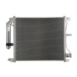 Condensator, airconditioning KOYORAD CD020655