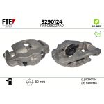 Bromsok FTE 9290124