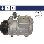 Ilmastoinnin kompressori MAHLE ACP 818 000S