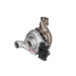 Turbocompressore GARRETT 794877-9009S