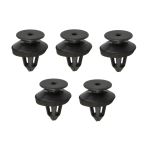 Boutons, agrafes de revetement ROMIX ROM C80117