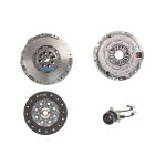 Koppelingskit met dubbelmassa vliegwiel AISIN Super CSC Kit (4P) AISIN SCKY-121R