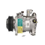 Compressore aria condizionata TEAMEC TM8629630