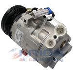 Kompressor för luftkonditionering MEAT & DORIA K14057A