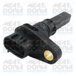 Snelheidssensor MEAT & DORIA MD871098