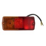 Luz trasera TRUCKLIGHT TL-AG007