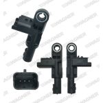 Sensor, posición arbol de levas WAGNER CAS00081