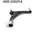 Suspensão da roda SKF VKDS 325039 B