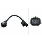 Klopsensor HELLA 6PG 013 114-711