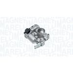 Drosselklappenstutzen MAGNETI MARELLI 802000000107