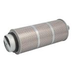 Ölfilter, Schaltgetriebe ZF 0501.208.244