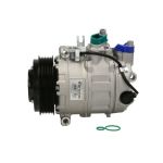 Compressor, ar condicionado THERMOTEC KLIMA KTT090249