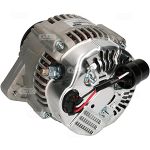 Driefasige generator HC-CARGO 116055