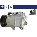 Compressor, ar condicionado MAHLE KLIMA ACP 1411 000S