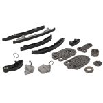 Kit de cadena de distribución DNJ TK4321