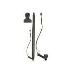 Elmotor, baklucka MAGNUM TECHNOLOGY MGS0198MT