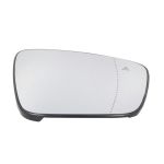 Spiegelglas, Außenspiegel BLIC 6102-02-2435313P