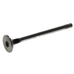 Soupape d'échappement FRECCIA R4229/RCR