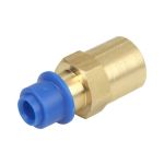 Conector rápido de cabo TEKALAN PNEUMATICS PNP6/M12W