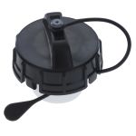 Verschluss, Kraftstofftank MOTORAD MGC957T